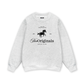 New Originals Horse  Sweater