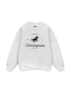 New Originals Horse  Sweater