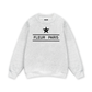 FLEUR PARIS Sweater