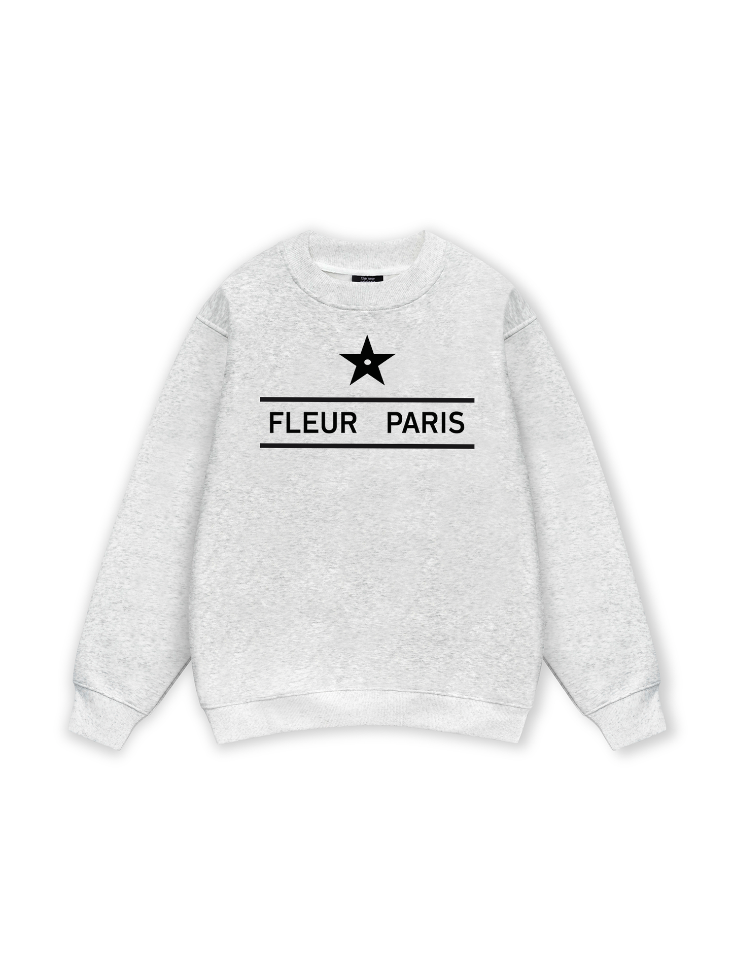 FLEUR PARIS Sweater