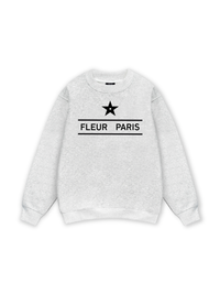 FLEUR PARIS Sweater