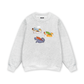 Super Cat Sweater