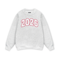 Cute 2026 Pink Dots Sweater