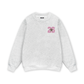 26 Leopard Star Sweater