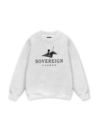 SOVEREIGN CHARGE Sweater