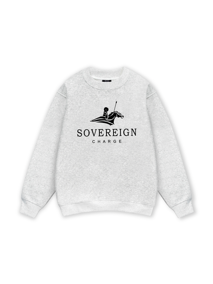 SOVEREIGN CHARGE Sweater