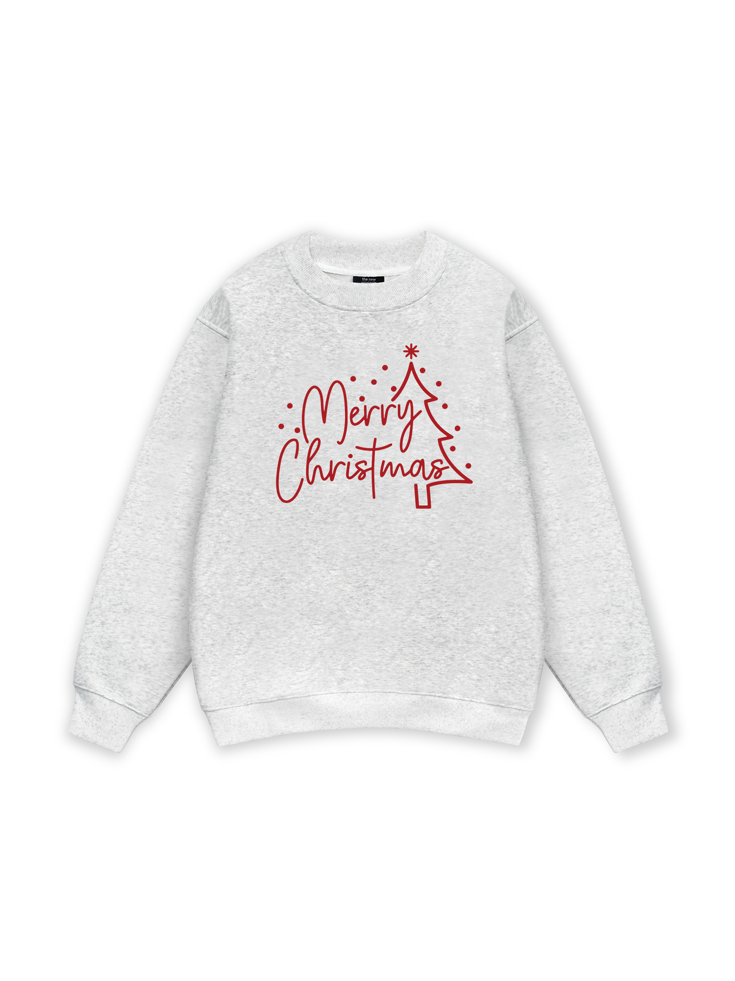 Merry Christmas Sweater