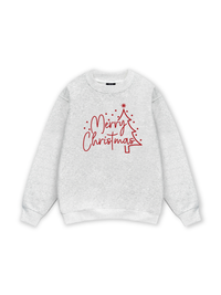 Merry Christmas Sweater
