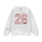 26 - Positive - Dreamers - Simplethings Sweater