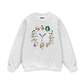 Cat 247 Sweater