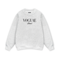 VOUGUE COUTURE Sweater