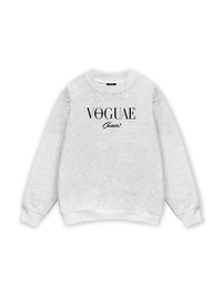 VOUGUE COUTURE Sweater
