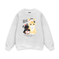 Bear And Bunny Sweater