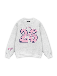 26 - New Year - Horse Year Sweater