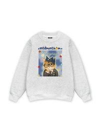 Vitaminthom Mặc Vest Sweater