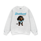 Originals Couple Dachhund Sweater