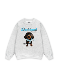 Originals Couple Dachhund Sweater