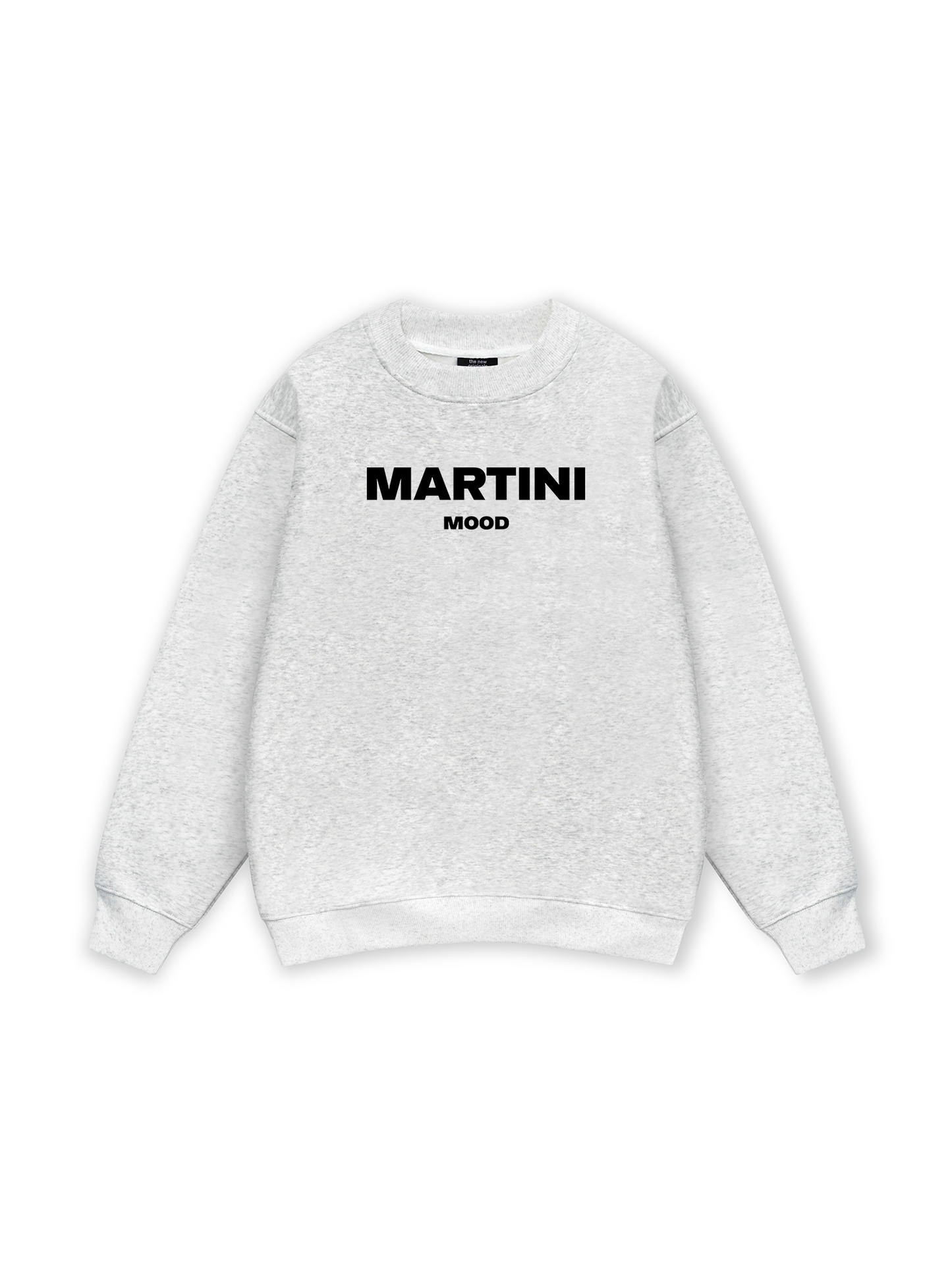 MARTINI MOOD Sweater