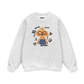 Soft Thinker Sweater