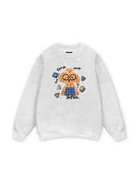 Soft Thinker Sweater