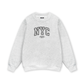 NYC URBAN DISTRICT Sweater