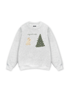 Winter Bunny Xmas Sweater