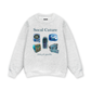 Socal Cuture - Story Of Life  Sweater