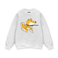 Funny Couple Xmas Dog Sweater