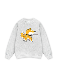 Funny Couple Xmas Dog Sweater