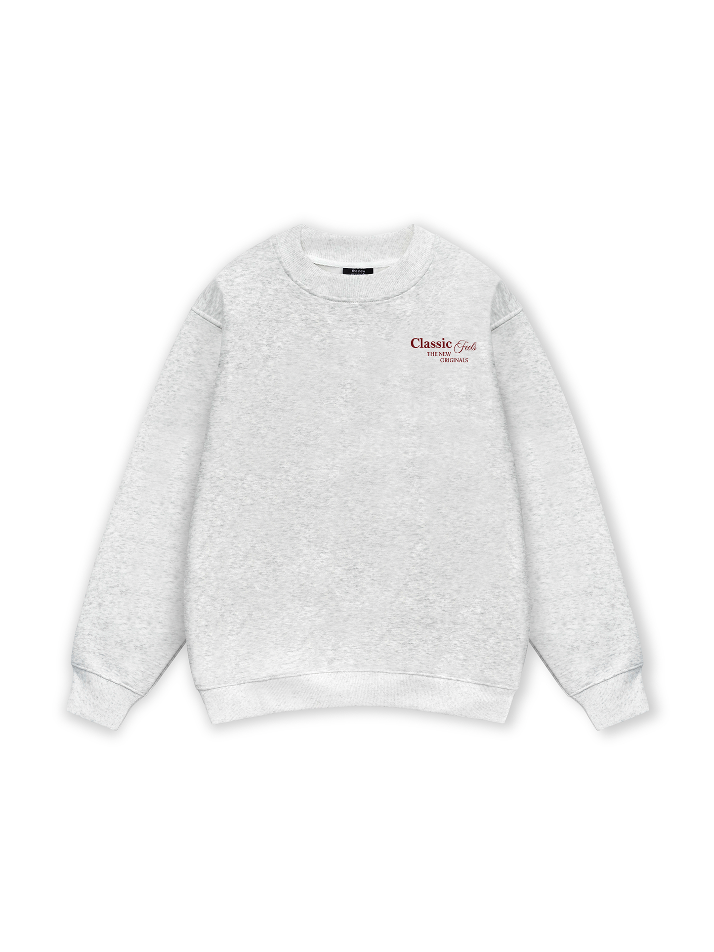 Classic Feels - Classic Never Dies Back in The Day Sweater