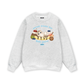Sweet Streat For Little Paws Sweater