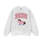 2026 Pink Horse Sweater