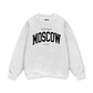 MOSCOW Sweater