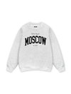MOSCOW Sweater