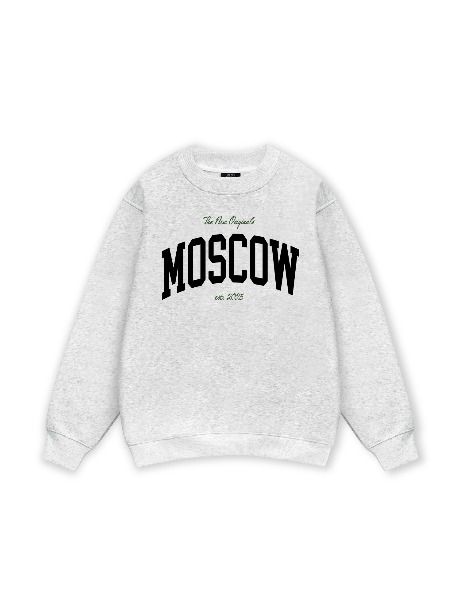 MOSCOW Sweater