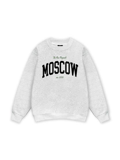 MOSCOW Sweater