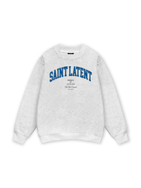 SAINT LATENT CLUB BY TNO Sweater
