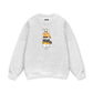 Oops Cat  Sweater