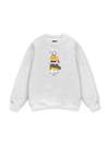 Oops Cat  Sweater