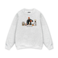 Thích Cafe Xỉu Sweater