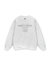 SAINT LATENT  Sweater