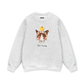 So Cute Cat Sweater
