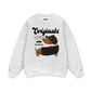 Anaimal Mood Dots Dachhund Sweater