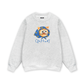 Clephane Meow Sweater