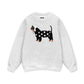 Cute Dotty Puppy Sweater