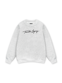 Timeless Legacy Sweater