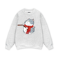 Funny Couple Xmas Cat Sweater