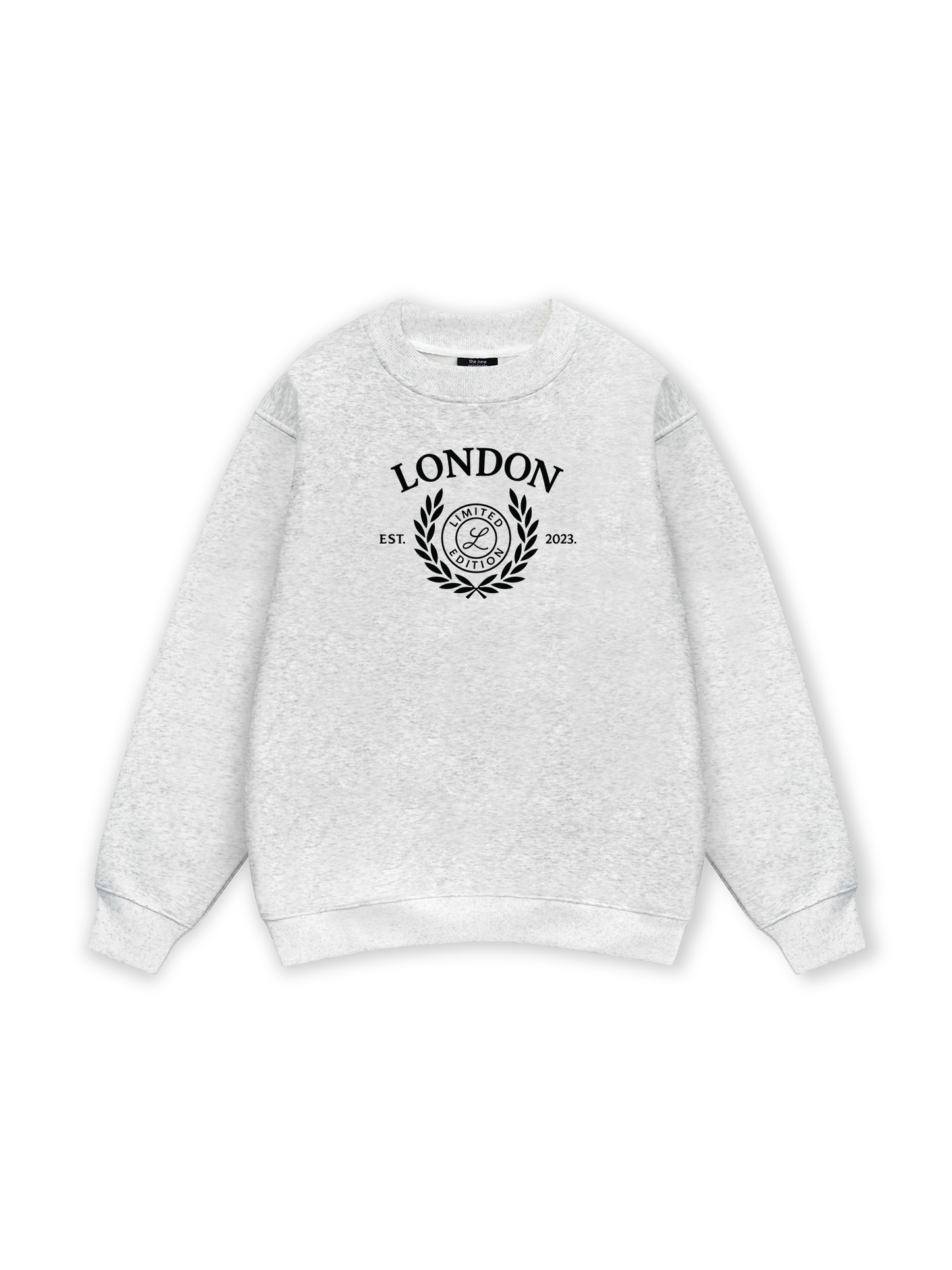 LIMITED EDITION  Sweater