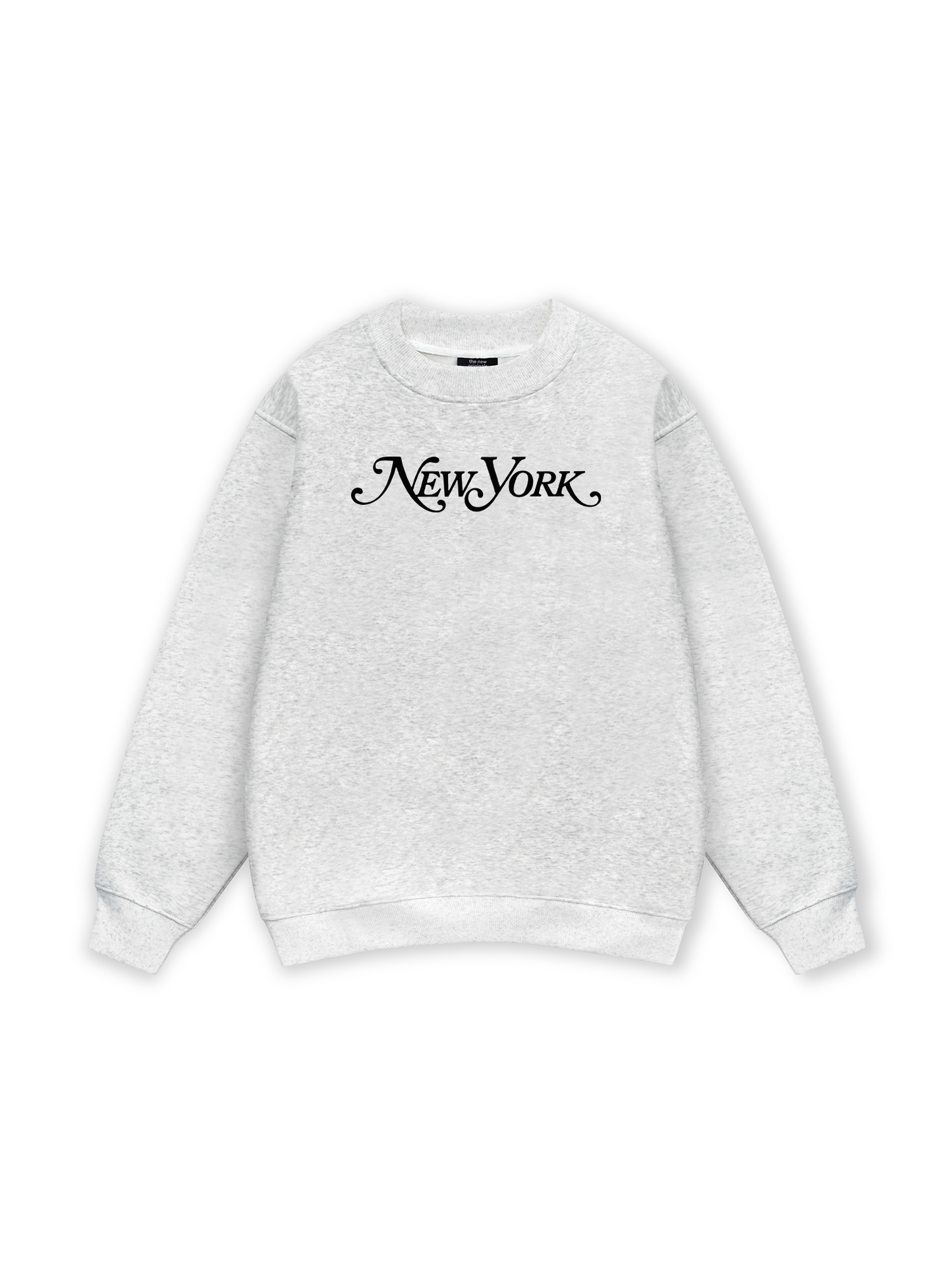 NEWYORK BASIC  Sweater