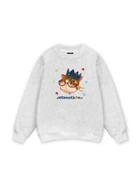 Vitaminthom Sweater